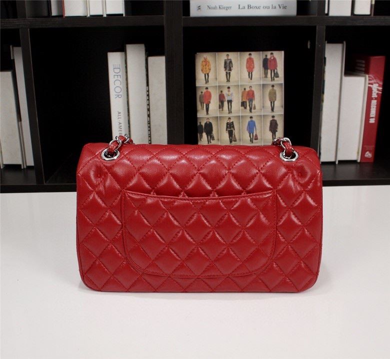 Ch**el cf series bags